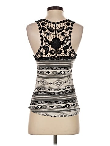 rue21 Sleeveless Top (view 2)