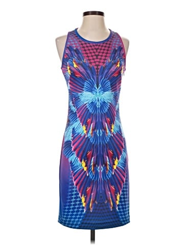 Laundry by Shelli Segal Cocktail Dress (view 1)