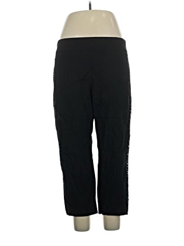 JM Collection Active Pants (view 1)