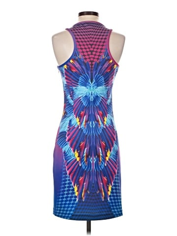 Laundry by Shelli Segal Cocktail Dress (view 2)