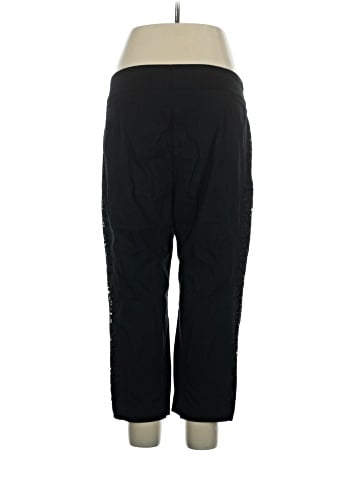 JM Collection Active Pants (view 2)