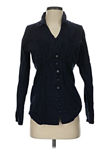 Novica Long Sleeve Blouse (view 1)