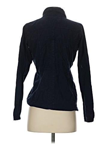 Novica Long Sleeve Blouse (view 2)