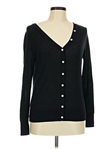 J.Crew Wool Cardigan (view 1)