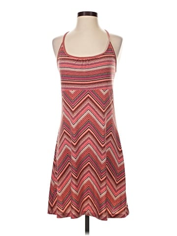 Dakini Casual Dress (view 1)