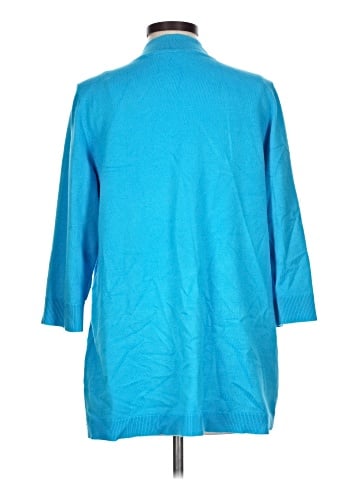 Leo & Nicole Cardigan (view 2)