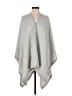 Cuyana Gray Wrap One size - photo 1