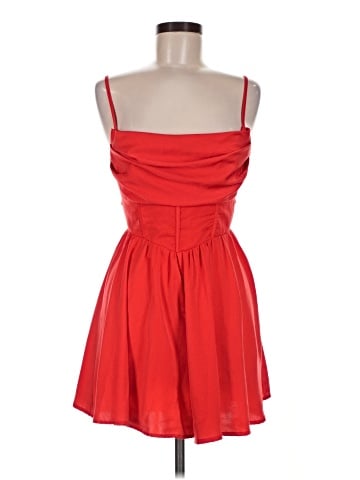 Princess Polly Sleeveless Top (view 1)