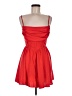 Princess Polly 100% Polyester Red Sleeveless Top Size 8 - photo 1