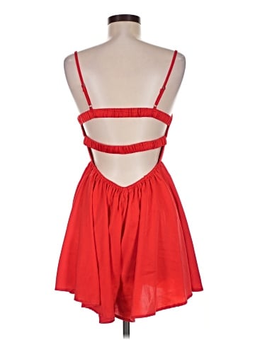 Princess Polly Sleeveless Top (view 2)