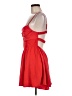 Princess Polly 100% Polyester Red Sleeveless Top Size 8 - photo 5