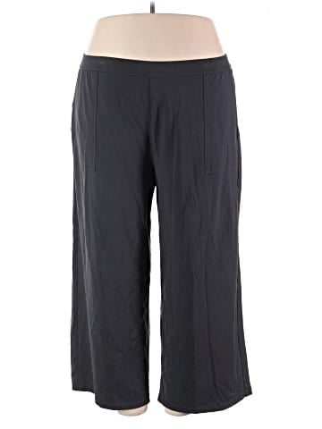 Eileen Fisher Casual Pants (view 1)