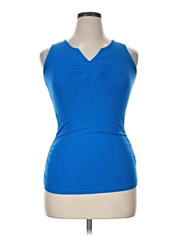 New York & Company Sleeveless Top (view 1)