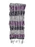 Unbranded Tweed Purple Scarf One size - photo 2