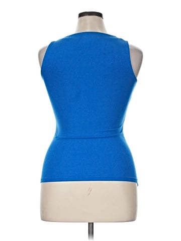 New York & Company Sleeveless Top (view 2)