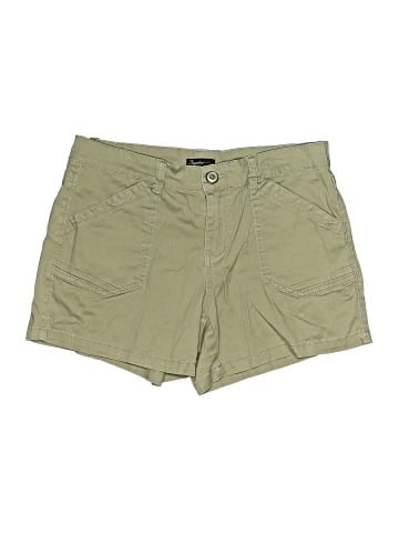 Supplies Khaki Shorts (view 1)