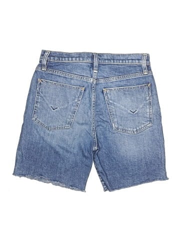 Hudson Jeans Denim Shorts (view 2)
