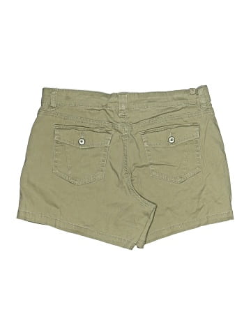Supplies Khaki Shorts (view 2)