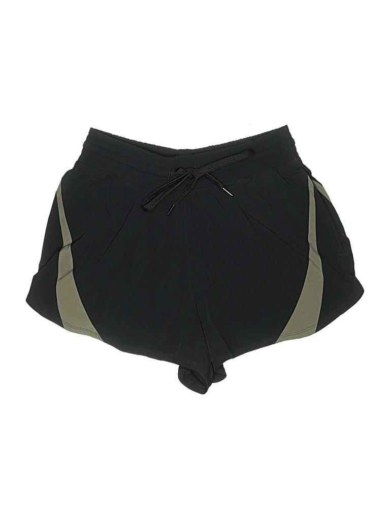 Pre-owned Ypb Athletic Shorts In Black