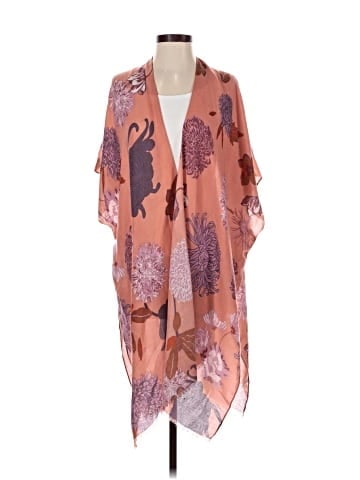 Unbranded Wrap (view 1)