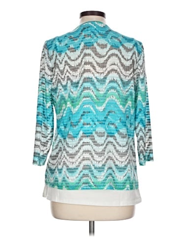 Easywear by Chico's Cardigan (view 2)