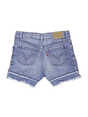 Levi's Denim Shorts (view 2)