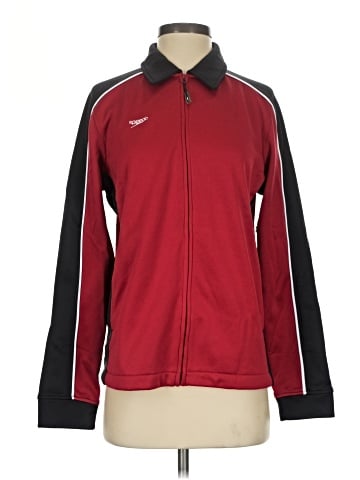 Speedo Track Jacket (view 1)