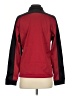 Speedo 100% Polyester Red Track Jacket Size Sm (32) - photo 2