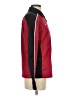 Speedo 100% Polyester Red Track Jacket Size Sm (32) - photo 4