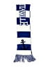 Unbranded Blue Scarf One size - photo 2