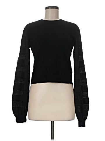 Club Monaco Pullover Sweater (view 1)