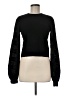 Club Monaco Black Pullover Sweater Size M - photo 1