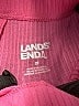 Lands' End 100% Polyester Pink Casual Pants Size 2T - photo 3