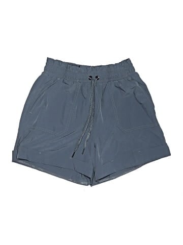 Danskin Athletic Shorts (view 1)