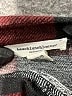 BeachLunchLounge Plaid Red Turtleneck Sweater Size XS - photo 7