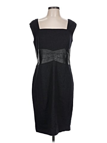 Maggy London Cocktail Dress (view 1)