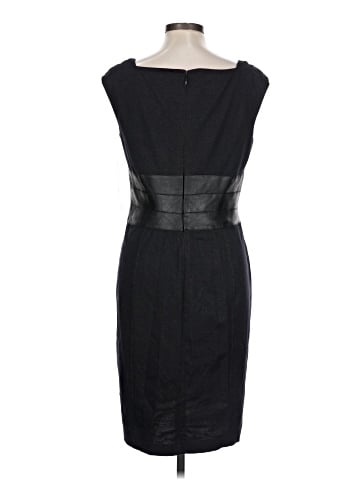 Maggy London Cocktail Dress (view 2)
