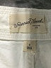 Universal Thread Solid Ivory Shorts Size 8 - photo 3