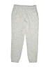 Avia Solid Gray Sweatpants Size 7 - 8 - photo 2