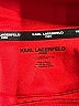 Karl Lagerfeld Paris Red Jacket Size XXS - photo 6
