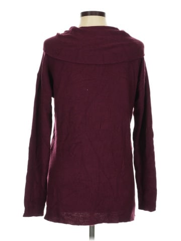 Lord & Taylor Turtleneck Sweater (view 2)