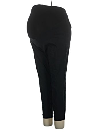 Motherhood Active Pants (view 1)