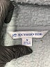 Southern Tide 100% Polyester Blue Fleece Size S - photo 6