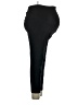 Motherhood Black Active Pants Size 1X Maternity - photo 4