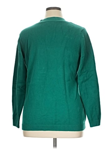 Charter Club Pullover Sweater (view 2)