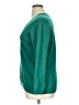 Charter Club Green Pullover Sweater Size 1X - photo 5