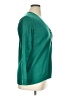 Charter Club Green Pullover Sweater Size 1X - photo 4