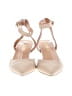 Dream Pairs Ivory Heels Size 9 1/2 - photo 2