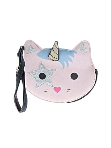Luv Betsey by Betsey Johnson Makeup Bag (view 1)