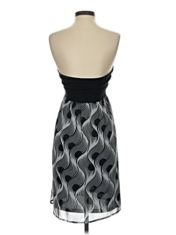 Francesca's Cocktail Dress (view 2)
